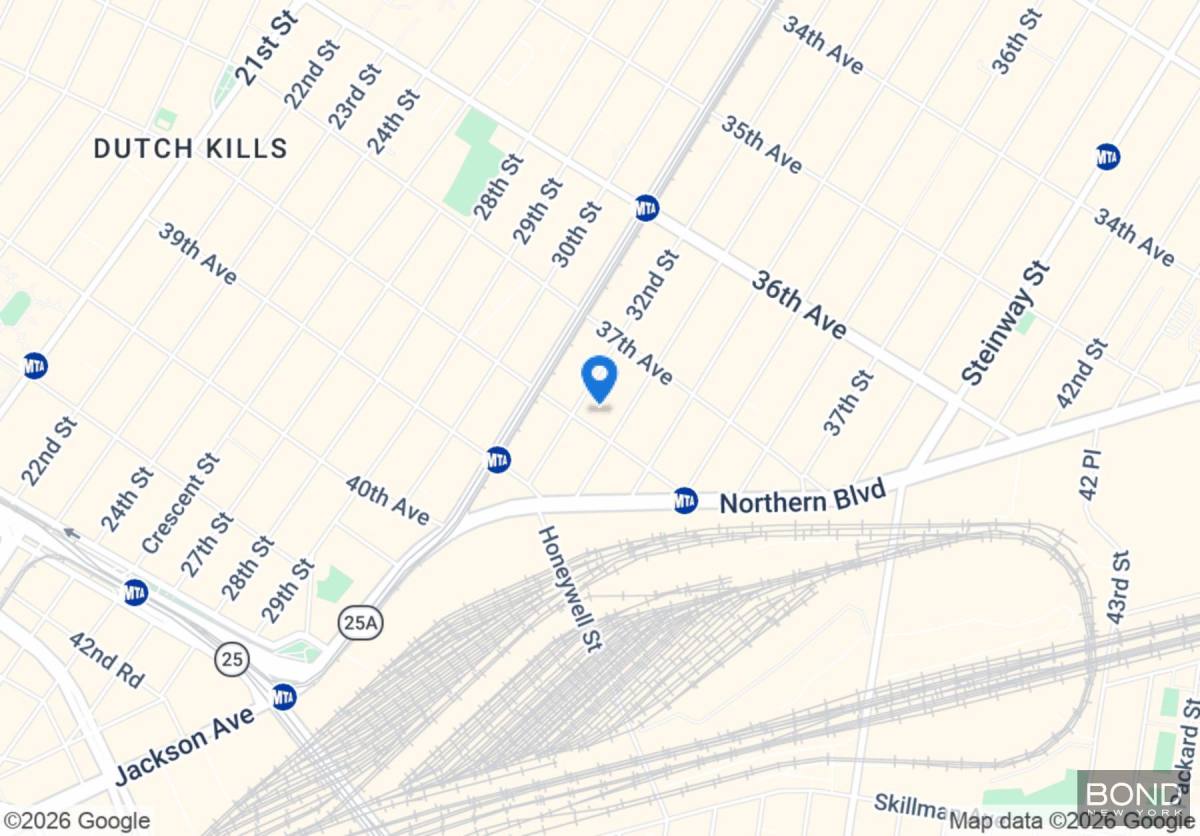 Apartment for rent at 32-11 38th Ave #TWNH, Long Island City, NY 11101