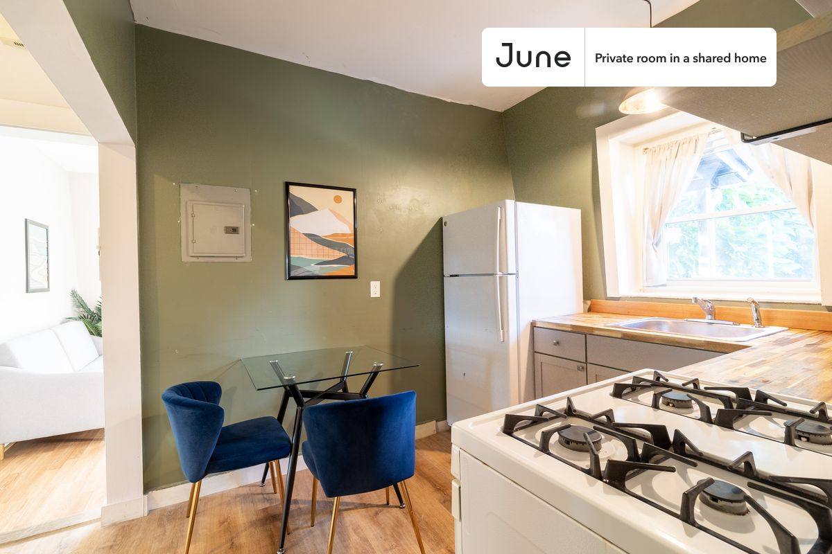 Apartment for rent at 290 Lincoln St, Allston, MA 02134