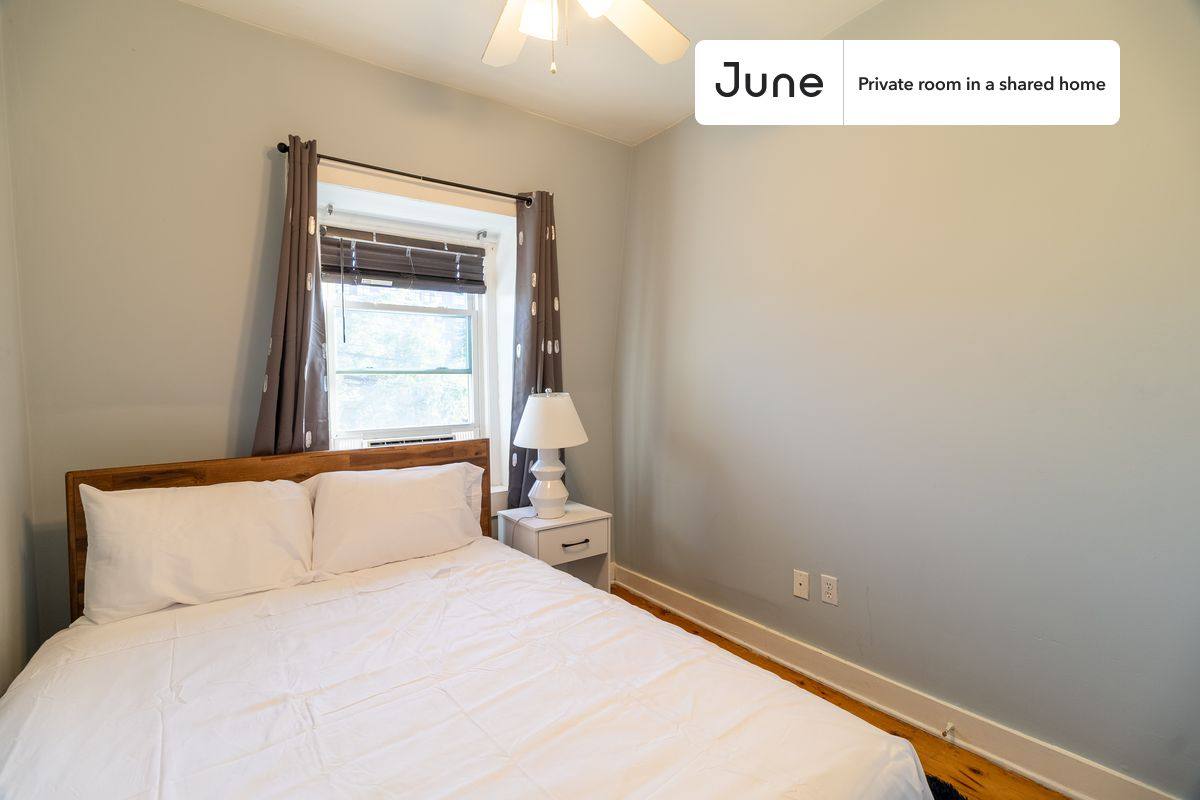 Apartment for rent at 290 Lincoln St, Allston, MA 02134
