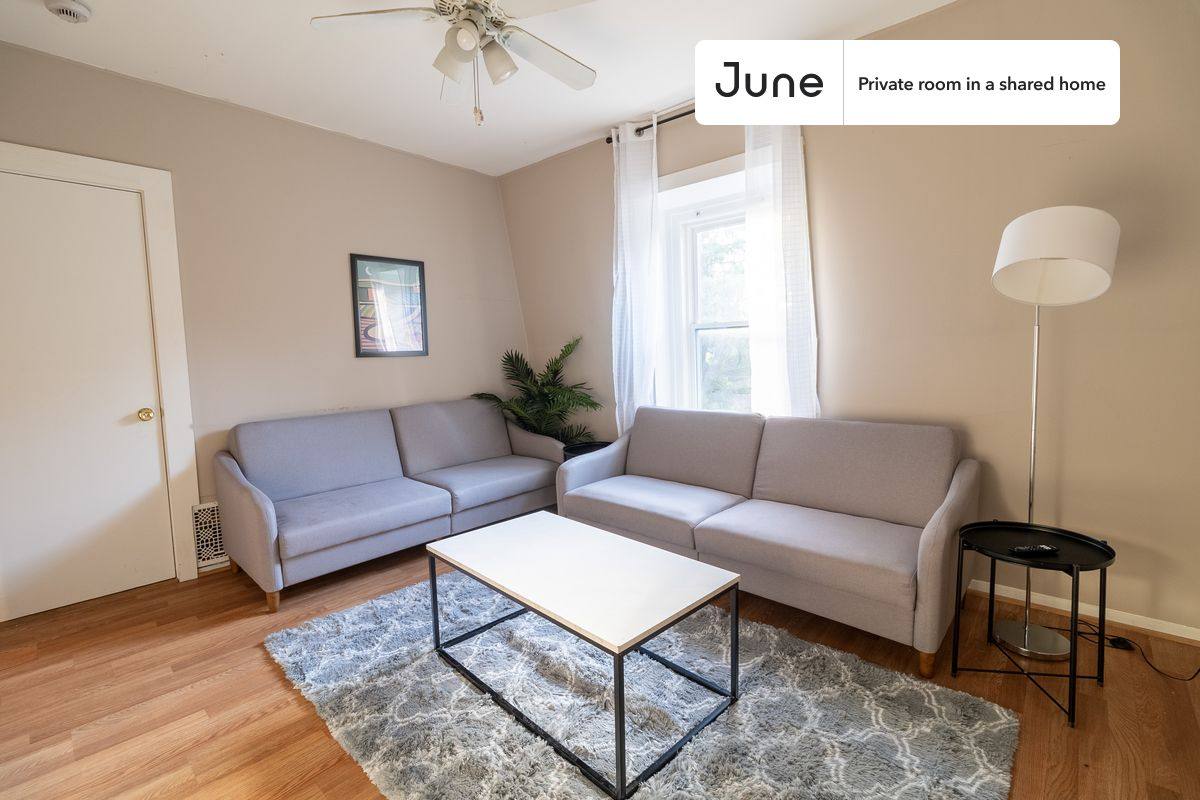 Apartment for rent at 290 Lincoln St, Allston, MA 02134