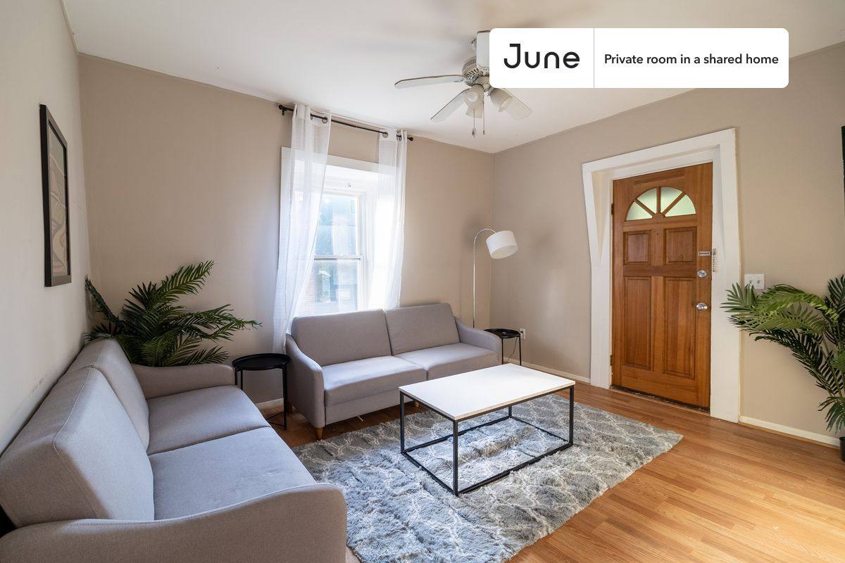 Apartment for rent at 290 Lincoln St, Allston, MA 02134