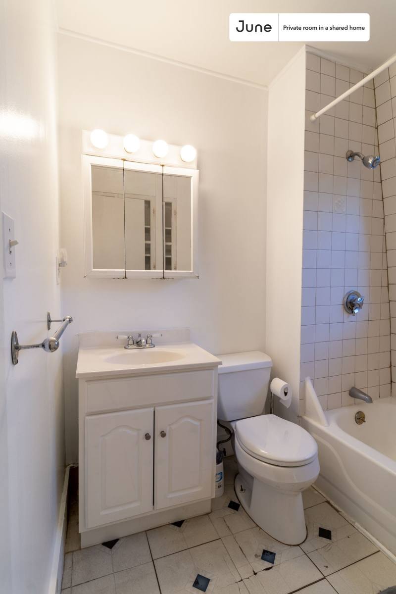 Apartment for rent at 290 Lincoln St, Allston, MA 02134