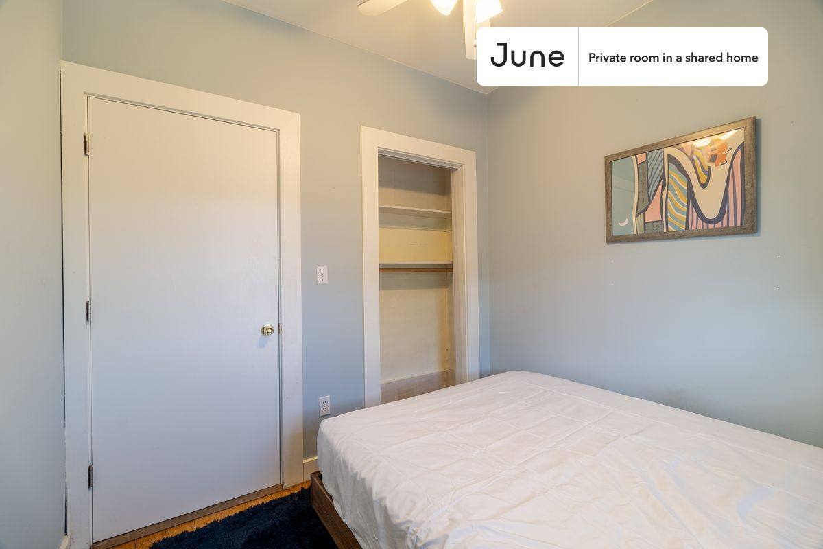 Apartment for rent at 290 Lincoln St, Allston, MA 02134