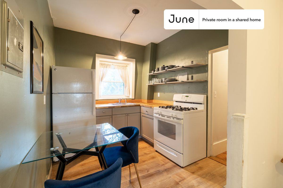 Apartment for rent at 290 Lincoln St, Allston, MA 02134