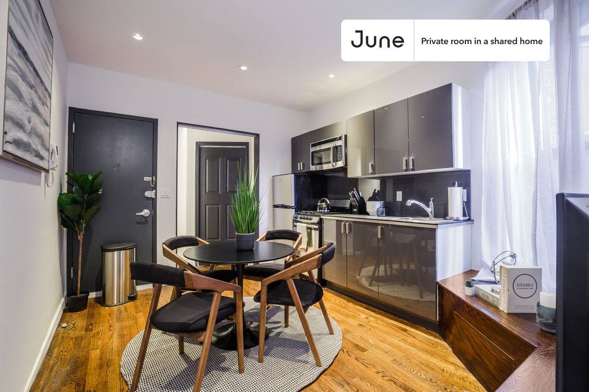 Apartment for rent at 509 E 87th St #D, New York, NY 10128