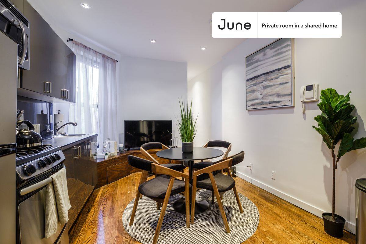 Apartment for rent at 509 E 87th St #D, New York, NY 10128