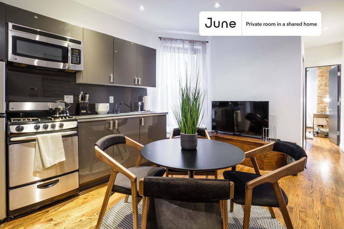 Apartment for rent at 509 E 87th St #D, New York, NY 10128