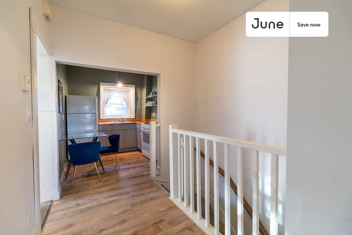 Apartment for rent at 290 Lincoln St #1, Allston, MA 02134