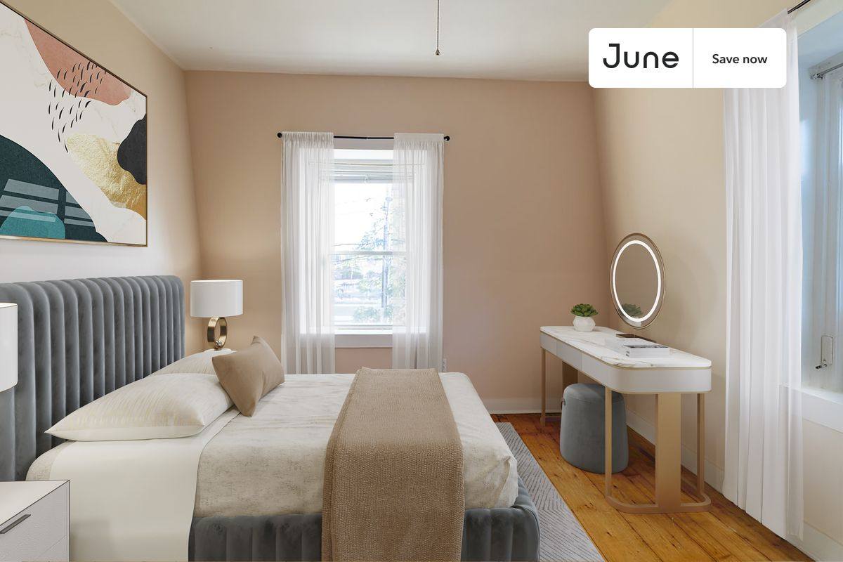 Apartment for rent at 290 Lincoln St #1, Allston, MA 02134