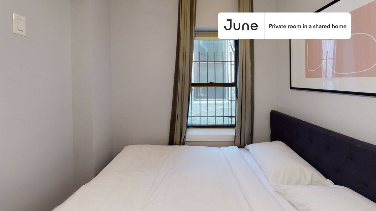 Apartment for rent at 1226 Bedford Ave E, Brooklyn, NY 11216