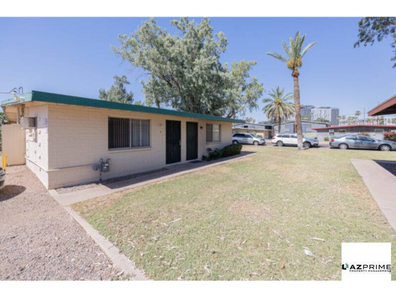Apartment for rent at 1017 S Mariana St #3, Tempe, AZ 85281