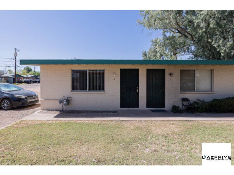 Apartment for rent at 1017 S Mariana St #3, Tempe, AZ 85281