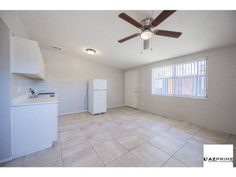Apartment for rent at 1017 S Mariana St #3, Tempe, AZ 85281