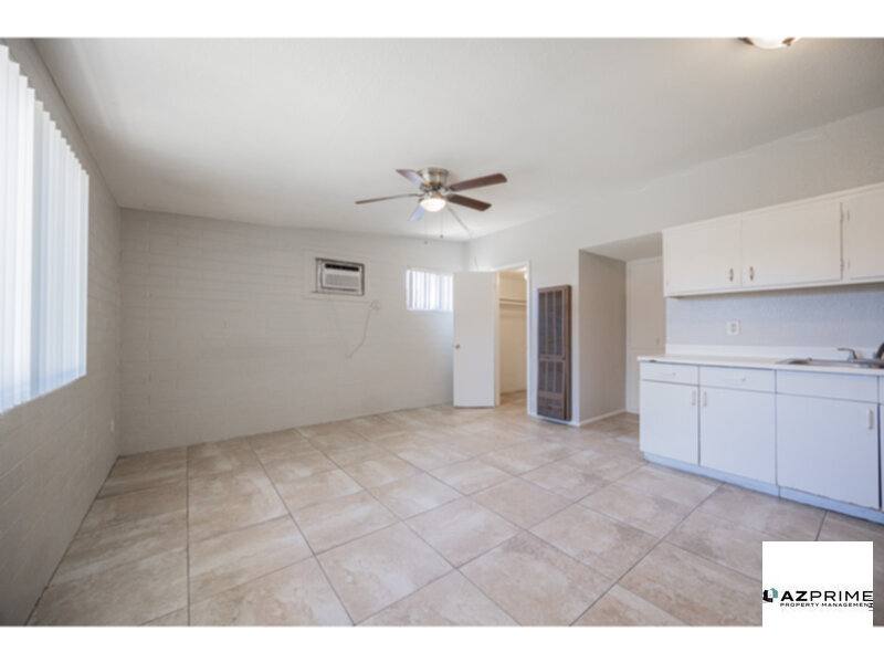 Apartment for rent at 1017 S Mariana St #3, Tempe, AZ 85281