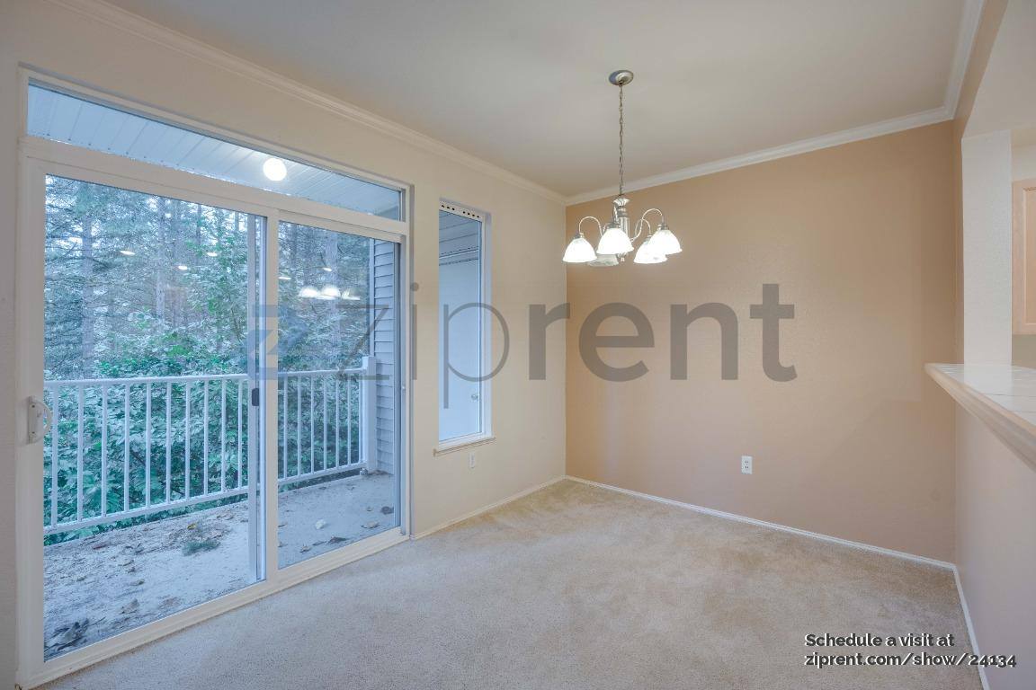 Apartment for rent at 25235 SE Klahanie Blvd #C201, Issaquah, WA 98029