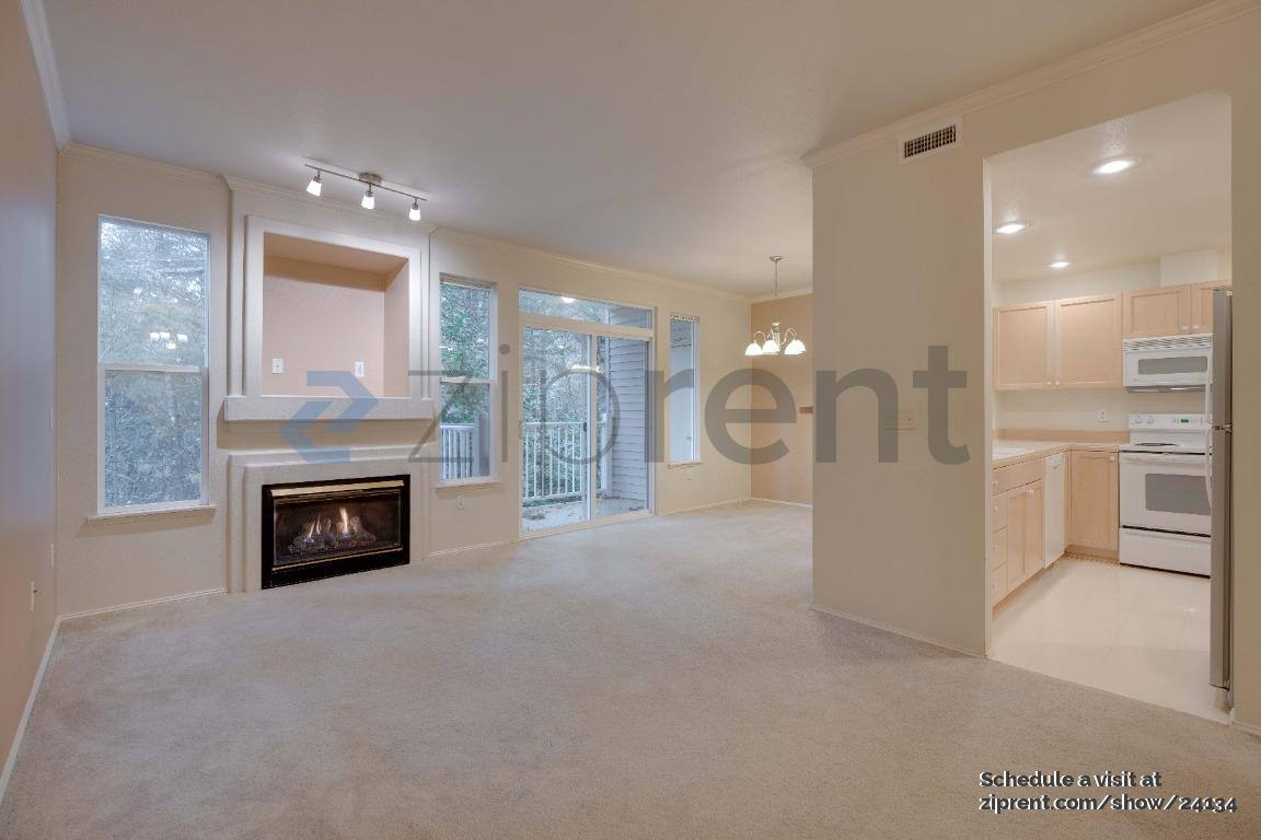 Apartment for rent at 25235 SE Klahanie Blvd #C201, Issaquah, WA 98029
