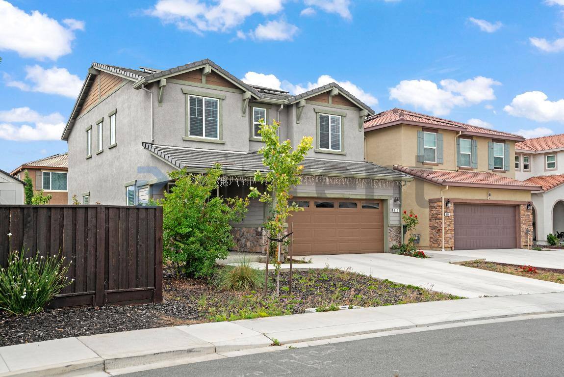 House for rent at 813 Stickney Way, Oakley, CA 94561