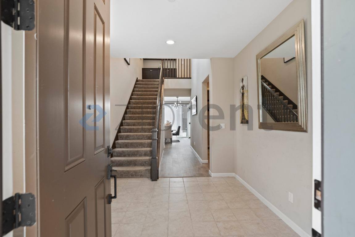 House for rent at 813 Stickney Way, Oakley, CA 94561