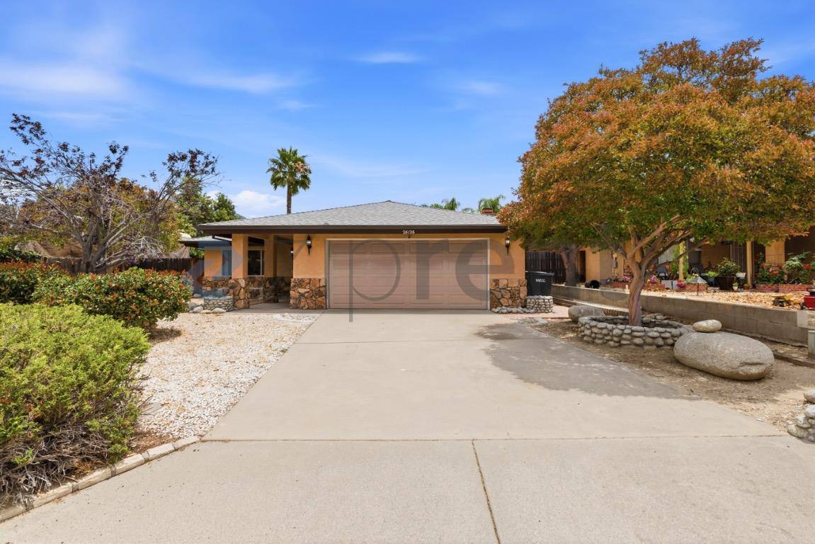 House for rent at 26126 Marshall Ave, Hemet, CA 92544