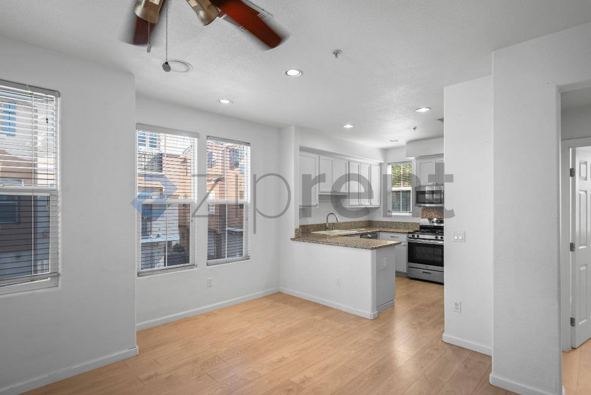 Apartment for rent at 227 Parc Place Dr, Milpitas, CA 95035