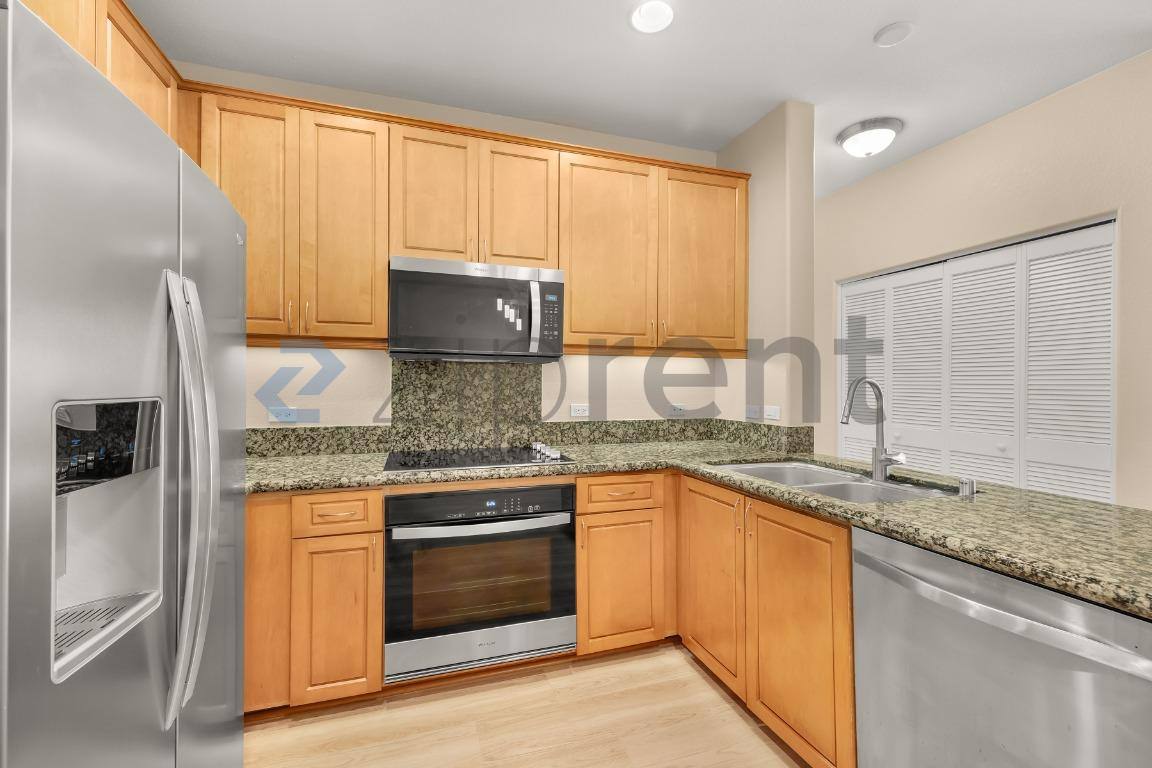 Condo for rent at 3877 Pell Place #101, San Diego, CA 92130