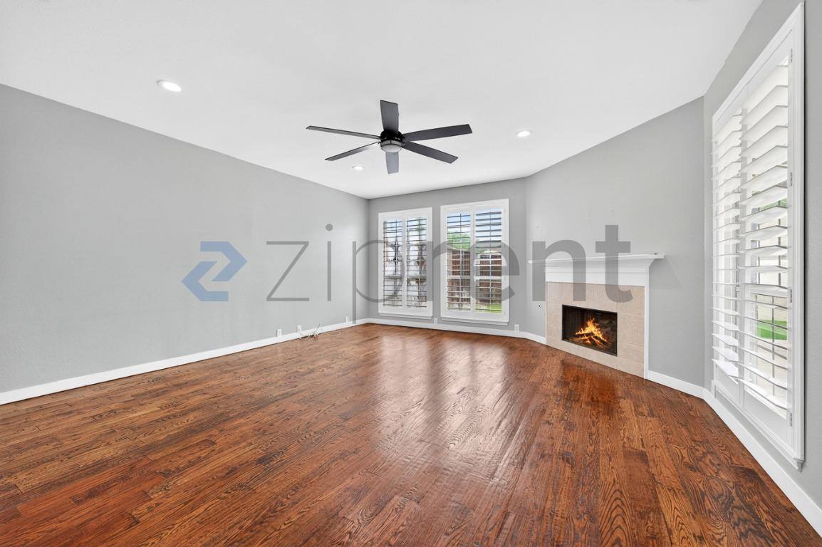 House for rent at 10604 Ambergate Lane, Frisco, TX 75035
