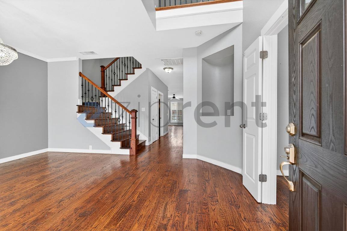 House for rent at 10604 Ambergate Lane, Frisco, TX 75035