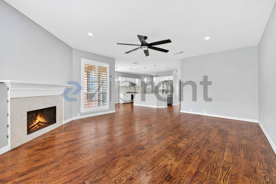 House for rent at 10604 Ambergate Lane, Frisco, TX 75035