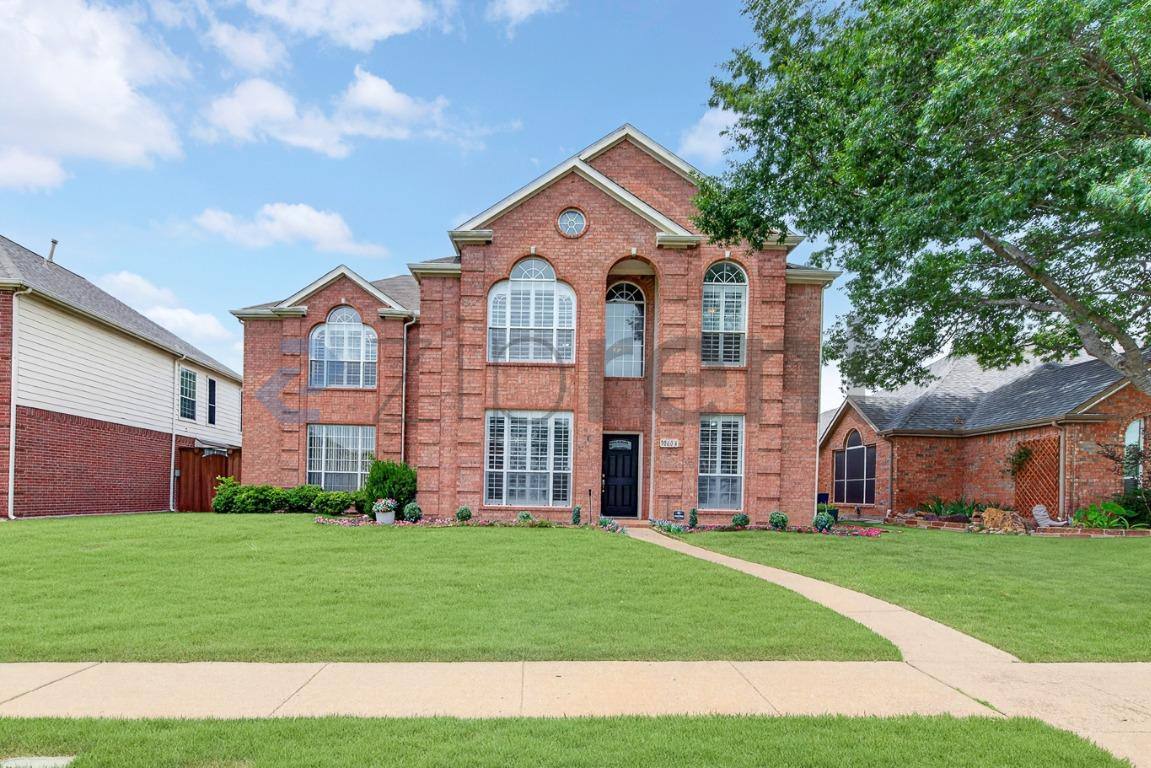House for rent at 10604 Ambergate Lane, Frisco, TX 75035