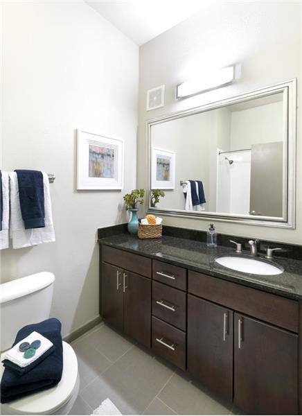 Apartment for rent at 301 W Ave #A1-1, Austin, TX 78703