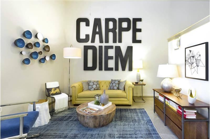 Apartment for rent at 301 W Ave #B3-82, Austin, TX 78703