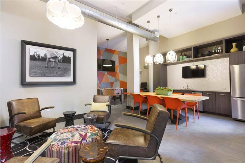 Apartment for rent at 301 W Ave #B3-82, Austin, TX 78703