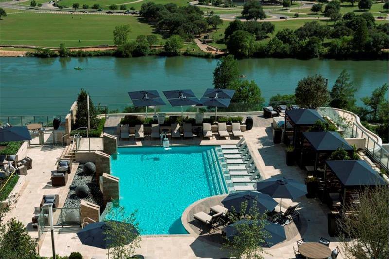 Apartment for rent at 111 San Antonio St #B5-14, Austin, TX 78701