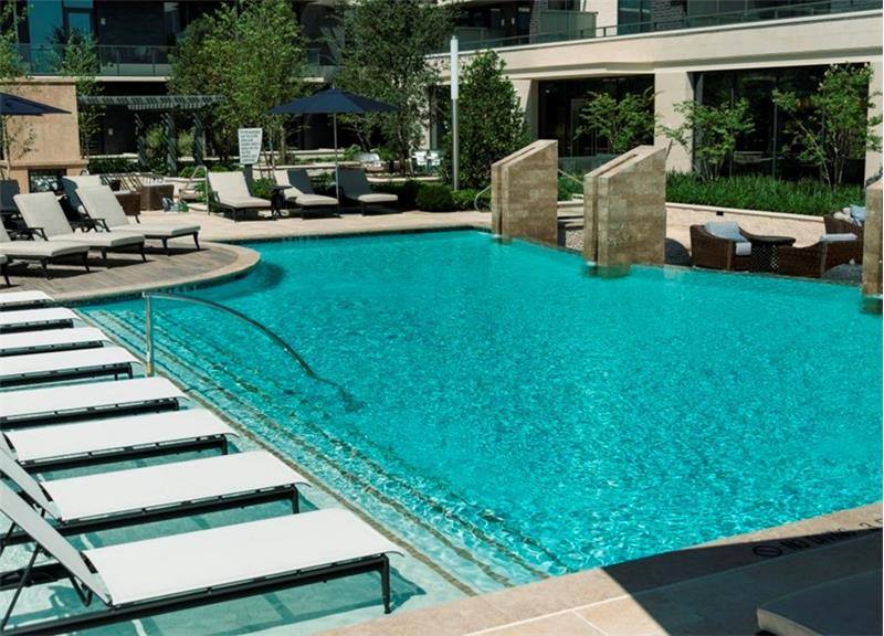 Apartment for rent at 111 San Antonio St #B5-14, Austin, TX 78701