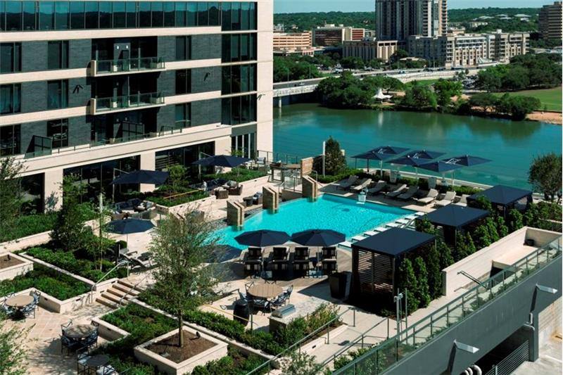 Apartment for rent at 111 San Antonio St #B5-14, Austin, TX 78701
