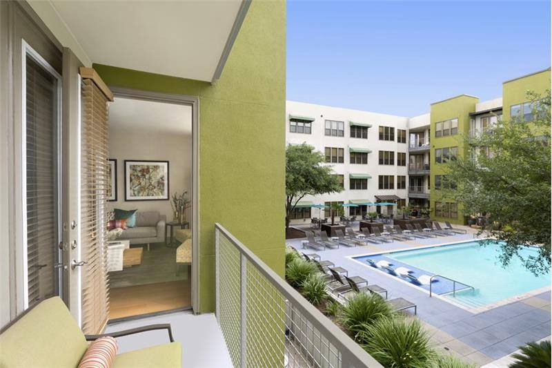 Apartment for rent at 500 Pressler St #B6-70, Austin, TX 78703