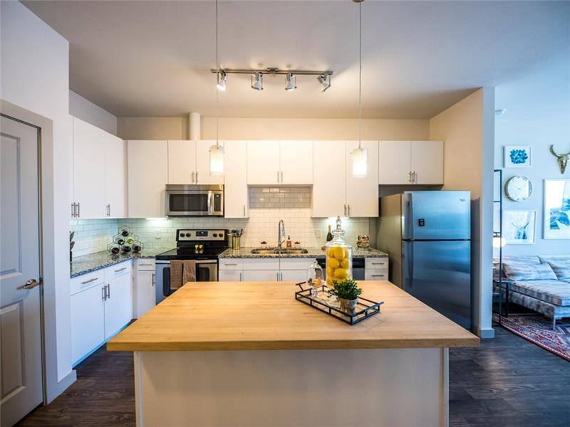 Apartment for rent at 1004 E 5th St #B3-45, Austin, TX 78702