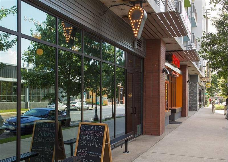 Apartment for rent at 1004 E 5th St #B3-45, Austin, TX 78702