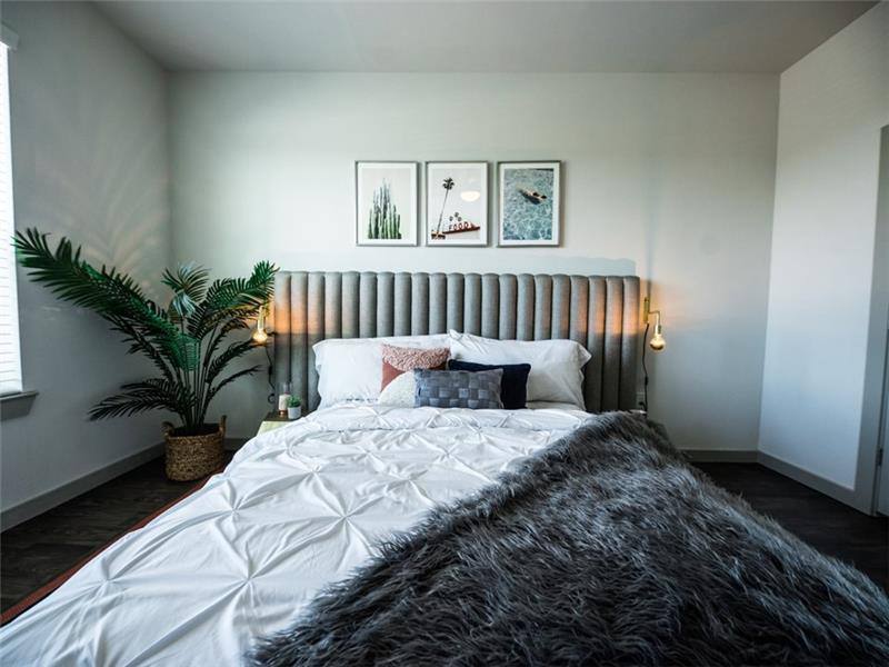 Apartment for rent at 1004 E 5th St #B3-45, Austin, TX 78702