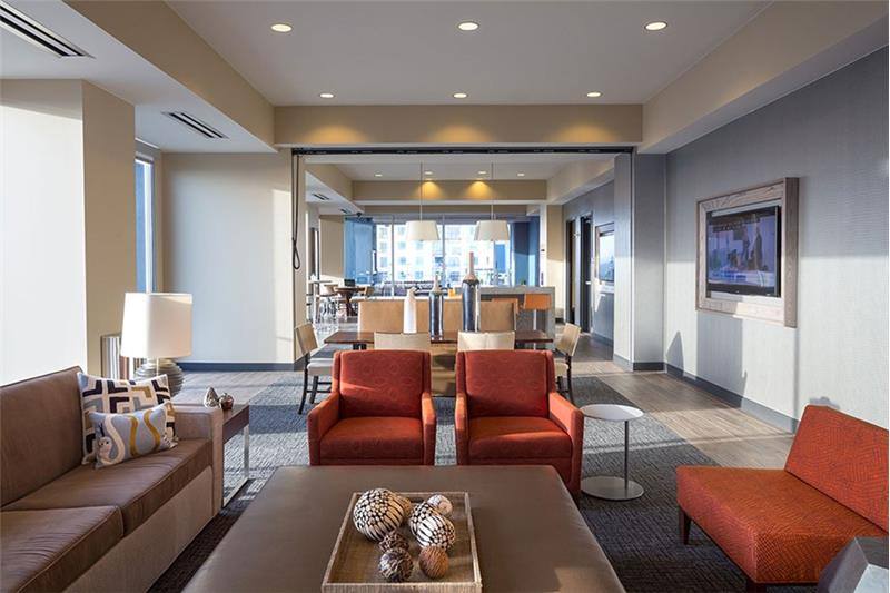 Apartment for rent at 45 Rainey St #B4-21, Austin, TX 78701