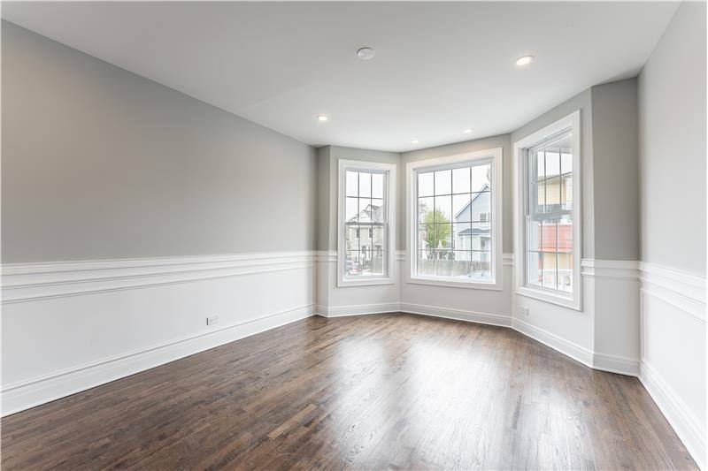 Apartment for rent at 1923 N Pulaski Rd #1R, Chicago, IL 60639