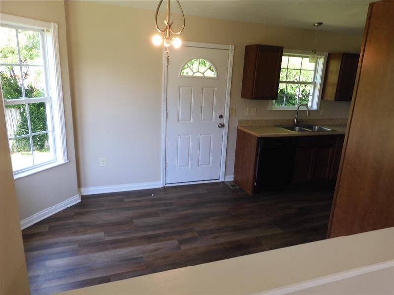 House for rent at 7222 Isaac Lane, Florence, KY 41042