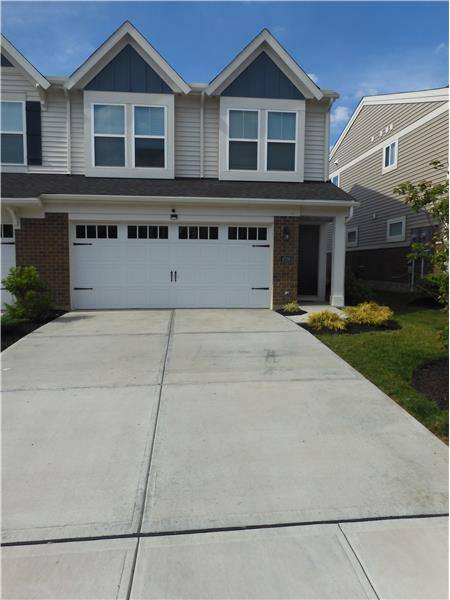 Townhouse for rent at 4208 Aine Dr, Union, KY 41091