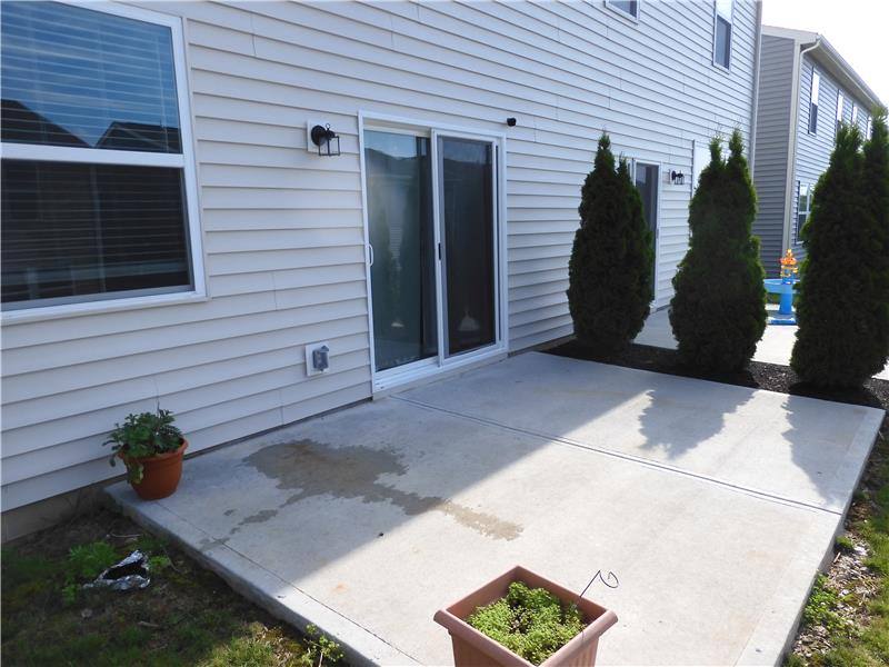 Townhouse for rent at 4208 Aine Dr, Union, KY 41091