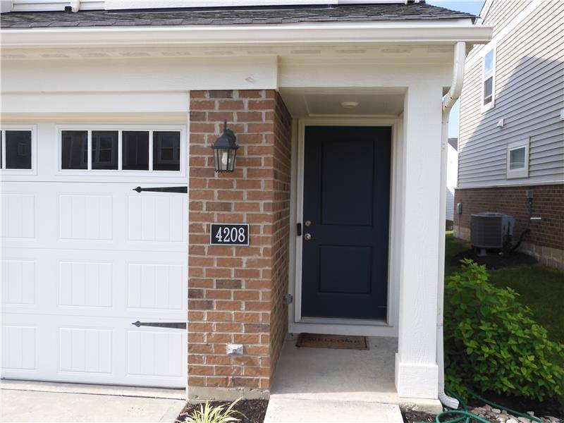 Townhouse for rent at 4208 Aine Dr, Union, KY 41091