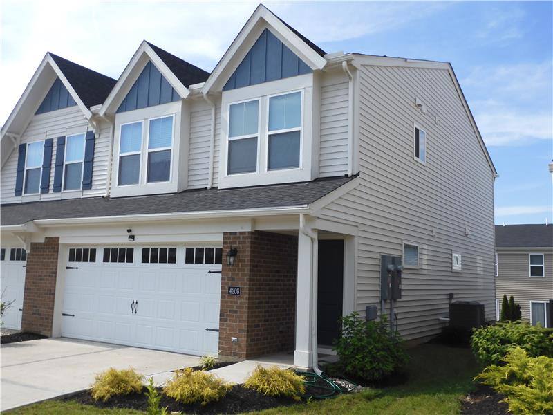 Townhouse for rent at 4208 Aine Dr, Union, KY 41091