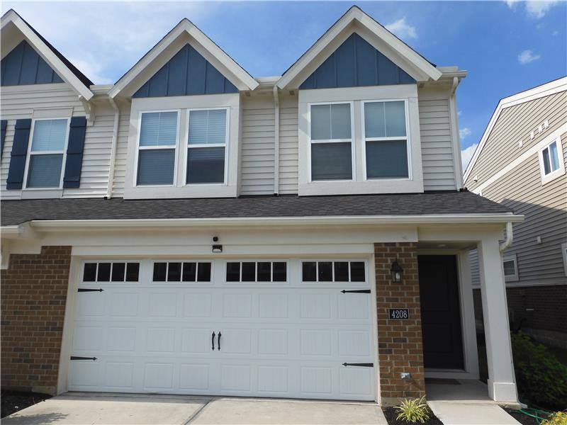 Townhouse for rent at 4208 Aine Dr, Union, KY 41091