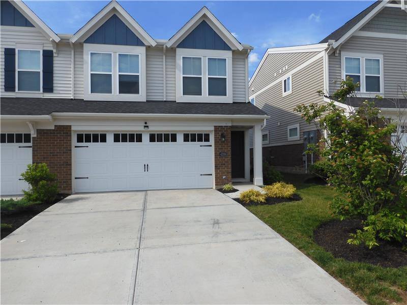 Townhouse for rent at 4208 Aine Dr, Union, KY 41091