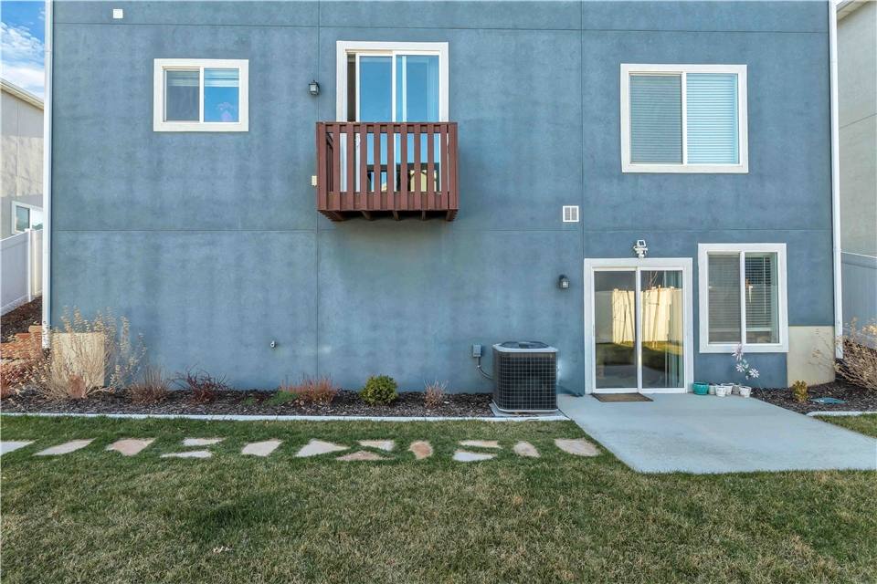Apartment for rent at 7294 N Silver Creek Way, Eagle Mountain, UT 84005