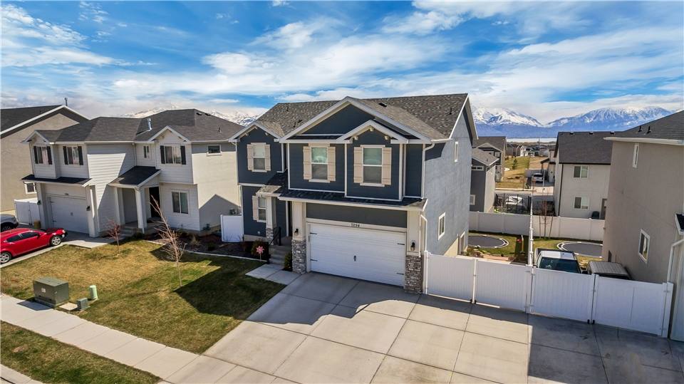 Apartment for rent at 7294 N Silver Creek Way, Eagle Mountain, UT 84005